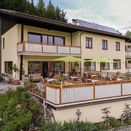 Ferienwohnungen Theresienhof Ledenitzen Dış mekan fotoğraf