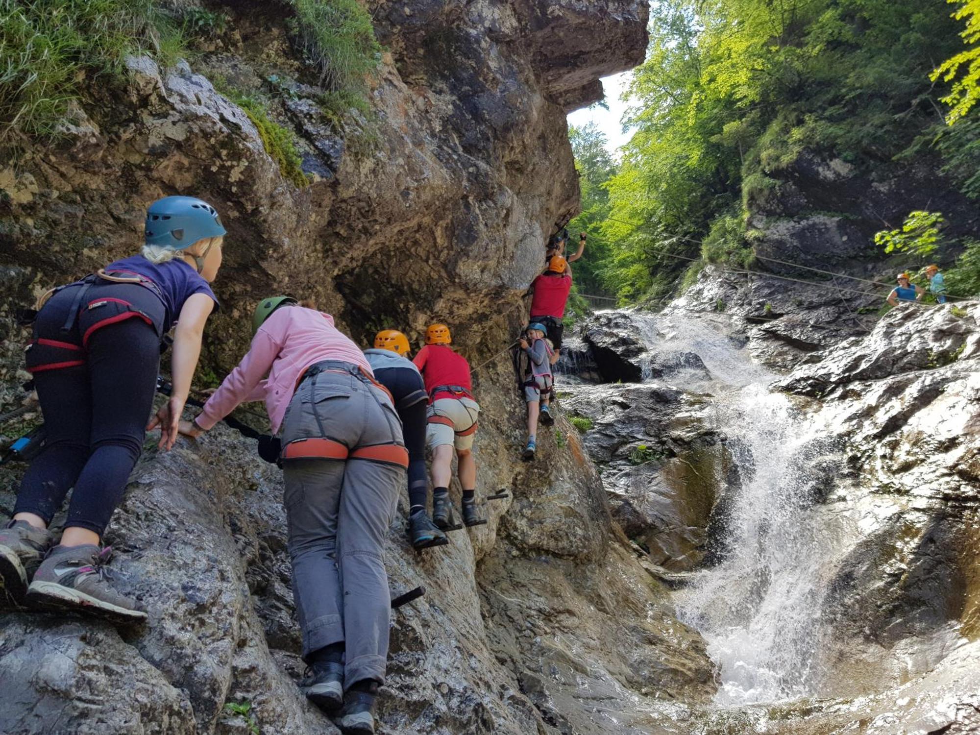 Ferienwohnungen Theresienhof Ledenitzen Dış mekan fotoğraf